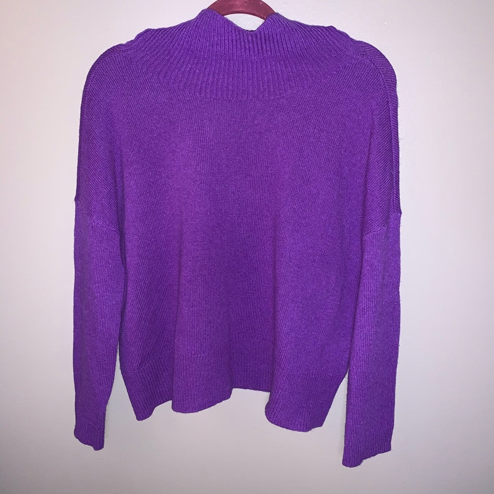 Eileen Fisher sweater